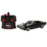 SUN-S00009773SUN-S00009773 1:24 FAST&FUR DODGE CHARGER 1970 4
