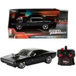 SUN-S00009773SUN-S00009773 1:24 FAST&FUR DODGE CHARGER 1970 4
