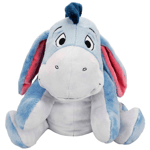 SUN-S00010049SUN-S00010049--PELUS CORE EEYORE 43CM.(WTP)    6