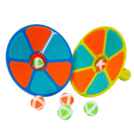 SUN-S00011784SUN-S00011784 CATCHBALL SET POP&CATCH 6 TOP 24