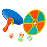 SUN-S00011784SUN-S00011784 CATCHBALL SET POP&CATCH 6 TOP 24