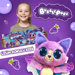 SUN-S00012004SUN-S00012004 PELUS BUBBLE POPS 24