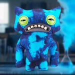SUN-S00015702 FUGGLER LABORATORY MISFITS S1 22CM-12