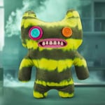 SUN-S00015702 FUGGLER LABORATORY MISFITS S1 22CM-12