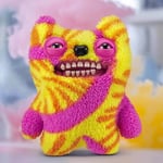 SUN-S00015702 FUGGLER LABORATORY MISFITS S1 22CM-12