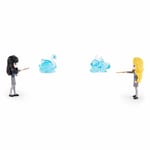 SUN-S00018246 SPM FIGUR SET 4 LU HERRY 5
