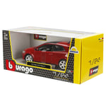 SUN-S00021059 BUR 1/24 VW POLO GTI MARK 5 2R. 12