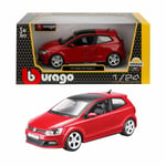 SUN-S00021059 BUR 1/24 VW POLO GTI MARK 5 2R. 12