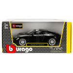 SUN-S00021065SUN-S00021065 BUR 1/24 PORSCHE  12