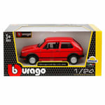 SUN-S00021089 BUR 1/24 VOLKSWAGEN GOLF MK1 12
