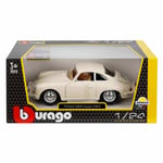 SUN-S00022079 1/24 PORSCHE 356B COUPE  12