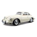 SUN-S00022079 1/24 PORSCHE 356B COUPE  12
