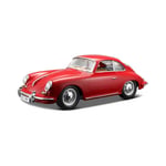 SUN-S00022079 1/24 PORSCHE 356B COUPE  12
