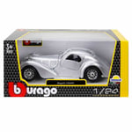 SUN-S00022092 BUR-1/24 BUGATTI ATLANTIC GMS 12