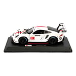 SUN-S00028013 BUR 1/24 PORSCHE 911 RSR GT  12