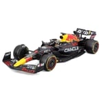 SUN-S00028030 FORMULA 1 ORACLE RED BULL RACING 12