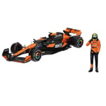 SUN-S00028040 FORMULA 1 MCLAREN MCL38  6