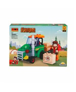SUN-S00028401 FARM SET TRAKTOR 1 FGR 105 PRC 36