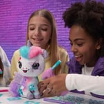 SUN-S00028788 PELUS UNICORN KARANLIKTA PARLAYAN 4