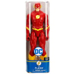 SUN-S00029931 FIGUR DC COMICS FLASH 30CM.(DC) 4