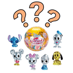 SUN-S00036808SUN-S00036808 DISNEY CRYSTAL SURPRIZ PAKET 16