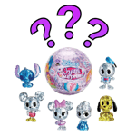 SUN-S00036808SUN-S00036808 DISNEY CRYSTAL SURPRIZ PAKET 16