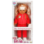 SUN-S00040051 BEBEK TINA SPORTY 45 CM 8