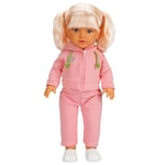 SUN-S00040051 BEBEK TINA SPORTY 45 CM 8
