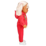 SUN-S00040051 BEBEK TINA SPORTY 45 CM 8