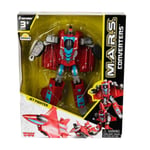 SUN-S00041320 4132-4133 ROBOT DONUSEN UCAK-TANK  12