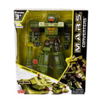 SUN-S00041320 4132-4133 ROBOT DONUSEN UCAK-TANK  12