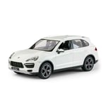 SUN-S00042900 F/F PORSCHE CAYENNE TURBO ISIKLI .6