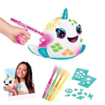 SUN-S00045523 HOBI SET AIRBRUSH PELUS NEON 3A. 6
