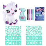 SUN-S00045529 PELUS COSMIC UNICORN ISIKLI 4
