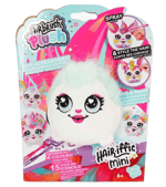 SUN-S00045539  HOBI SET AIRBRUSH PLUSH HAIR  12