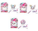 SUN-S00045539  HOBI SET AIRBRUSH PLUSH HAIR  12