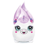 SUN-S00045541 HOBI SET AIRBRUSH PLUSH HAIR IFFIC 6