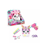 SUN-S00045541 HOBI SET AIRBRUSH PLUSH HAIR IFFIC 6
