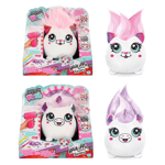 SUN-S00045541 HOBI SET AIRBRUSH PLUSH HAIR IFFIC 6