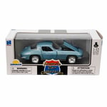 SUN-S00050477 NRYDC.1/32 ARABA MUSCLE SERI 24