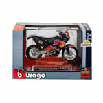 SUN-S00051070 BUR 1/18 MOTOR RED BULL KTM450 24