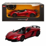 SUN-S00057500 1/12 F/F LAMBORGHINI AVENTADOR 6
