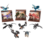 SUN-S00059221SUN-S00059221 DRAGON MOVIE BOOK OF DRAGON VOL 12