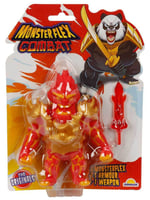 SUN-S00061179 STRETCH MONSTERFLEX ESNEK COMBAT 16