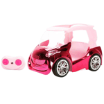 SUN-S00063698SUN-S00063698 R/C ARABA BARBIE CITY CAR F/F 6