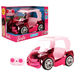 SUN-S00063698SUN-S00063698 R/C ARABA BARBIE CITY CAR F/F 6