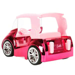 SUN-S00063698SUN-S00063698 R/C ARABA BARBIE CITY CAR F/F 6