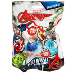 SUN-S00064131SUN-S00064131 CANTA KLIPSLI MARVEL AVENGERS 24