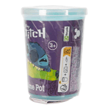 SUN-S00064216SUN-S00064216 SLIME STITCH TUB  96