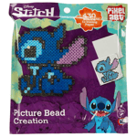 SUN-S00064301SUN-S00064301 STITCH BONCUK YAPIMI FOLYO CNT 48